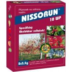 Nissorun 10WP, insekticid, 7g – Zboží Mobilmania