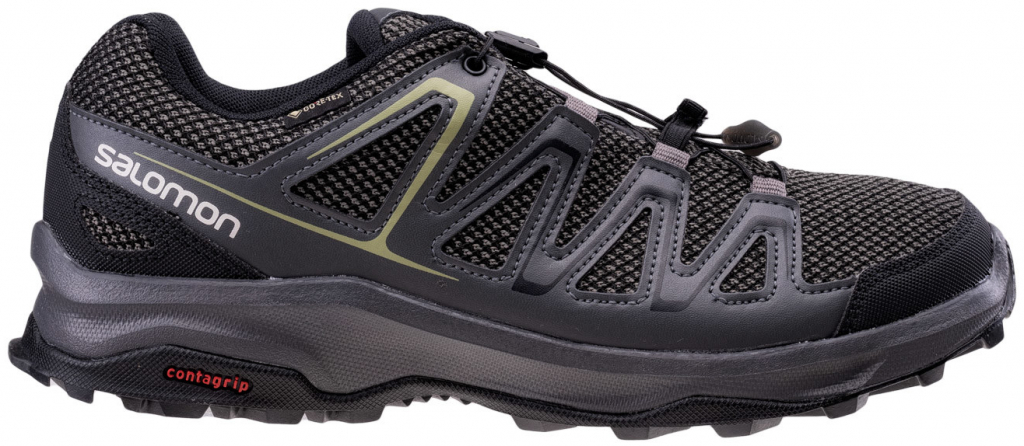 Salomon Custer GTX