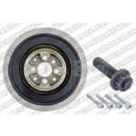 Řemenice, klikový hřídel SNR DPF357.09K1 – Zboží Mobilmania