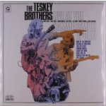 The Teskey Brothers: Live At The Hammersmith Apollo LP – Hledejceny.cz
