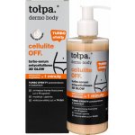 Tołpa Dermo Body Cellulite zeštíhlující a zpevňující sérum proti celulitidě 250 ml – Zboží Dáma