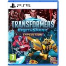 Transformers: Earth Spark - Expedition