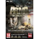 Hra na PC Arma 2: Combined Operations