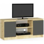 Akord K120 2D1P – Zboží Dáma