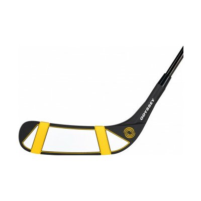 Odyssey Happy Gilmore 2 Hockey Stick Putter pravé 44 – Zboží Dáma