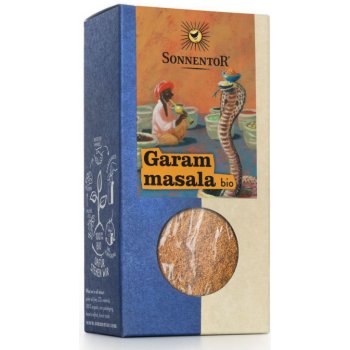 Sonnentor Garam Masala bio 55 g