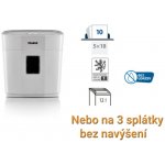 Dahle PaperSAFE 140 5 x 18 mm – Zboží Živě