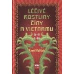 Léčivé rostliny Číny a Vietnamu - 1. díl a-i – Hledejceny.cz