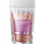 BrainMax Pure Himalájská sůl růžová hrubá 500 g – Zbozi.Blesk.cz