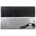 slovenská klávesnice Asus X540 X540L X540LA X540LJ X540S A540 F540 R540 černá SK no frame – Hledejceny.cz