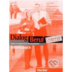dialog beruf starter arbeitsbuch