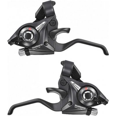 Shimano STEF 51LSBS – Zboží Dáma