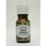 Aromis vonný olej Máta peprná 10 ml – Hledejceny.cz