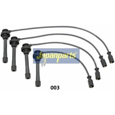 Sada kabelů pro zapalování JAPANPARTS IC-003 – Hledejceny.cz