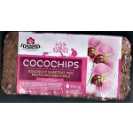 Rosteto Cocochips kokosové kousky 500 g – Hledejceny.cz