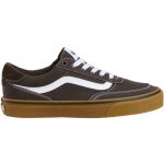 Vans Brooklyn Ls VN000D7QD4C1 – Zboží Mobilmania