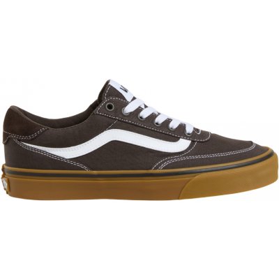 Vans Brooklyn Ls VN000D7QD4C1 – Zboží Mobilmania