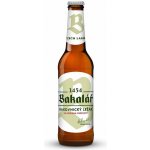 Bakalář 12 Rakovnický ležák sv. za stud.chmelený sv. 5,2% 0,33 l (sklo) – Hledejceny.cz