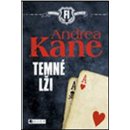 Temné lži - Andrea Kane