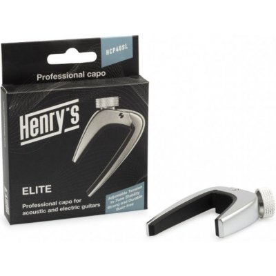 Henry's GEAR HCP40SL – Sleviste.cz