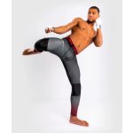 Venum UFC Performance Institute pánské kompresní sportovní legíny Black/Red – Zboží Dáma