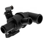 PIETRO Termostat SMART Cabrio, City-Coupe, Fortwo, Roadster, Crossblade (450, 451, 452) - Motorizace 0.6, 0.7, 0.8 CDI | Zboží Auto