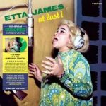 Etta James - At Last! LP – Hledejceny.cz