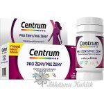 Centrum pro ženy 90 tablet – Hledejceny.cz