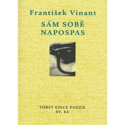 Sám sobě napospas - František Vinant