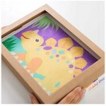 Sentosphere | Sablimage Pískové obrázky Dinosauři – Sleviste.cz