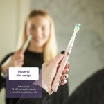 TrueLife SonicBrush Slim20 Pink – Zboží Dáma