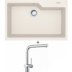 Set Franke UBG 610 + Samoa – Hledejceny.cz