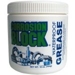 Corrosion Block Waterproof Grease 454 g – Zboží Mobilmania