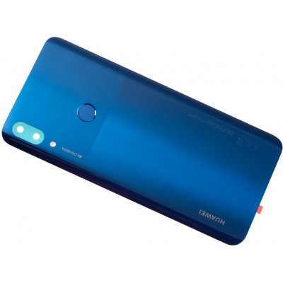 Kryt Huawei P Smart Z zadní modrý – Hledejceny.cz
