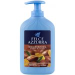 Felce Azzurra tekuté mýdlo arganový olej & ambra 300 ml – Zboží Dáma