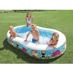 Intex 56490 Rajská laguna 262 x 160 cm – Sleviste.cz