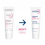 Bioderma Sensibio Forte zklidňující a hydratační krém 40 ml – Zbozi.Blesk.cz