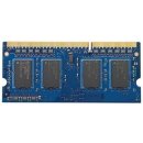 HP SODIMM DDR3 2GB 1600MHz H2P63AA