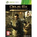 Deus Ex: Human Revolution (Director's Cut)