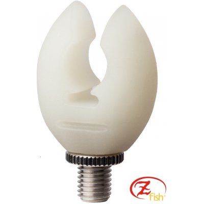 Zfish Rubber Rod Rest Fluo – Zboží Mobilmania