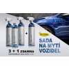 Přípravky na mytí aut Koch Chemie Sada na mytí vozidel 3+1 výrobek Zdarma