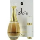 Christian Dior Jadore EDP 100 ml + EDP 7,5 ml dárková sada