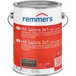 Remmers HK Lasur 0,75 l palisandr – Zboží Mobilmania