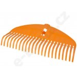 No Name plastové Multiclick 23 zubů 480 mm H5502 – Zboží Dáma