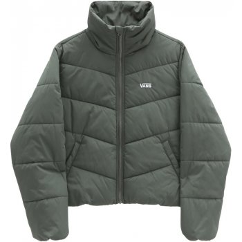 Vans Foundry V Puffer thyme