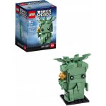 LEGO® Brickheadz 40367 Lady Liberty – Zboží Živě