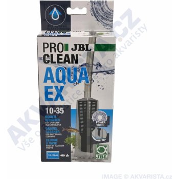 JBL Proclean Aqua Ex 10-35