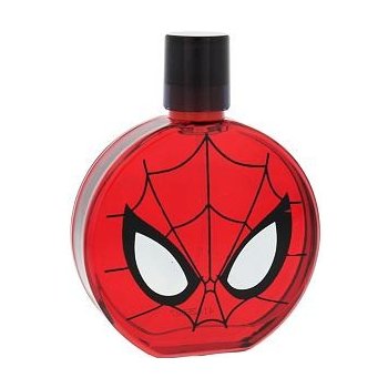 Marvel Ultimate Spiderman toaletní voda unisex 100 ml