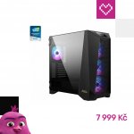 MSI MEG PROSPECT 700R 306-7G15R21-W57 – Zboží Mobilmania