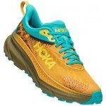 Hoka One One M Challenger ATR 7 GTX 1134501-GYAV Golden yellow – Zboží Dáma